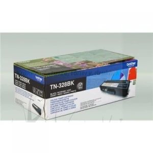 Toner Brother do HL-4570CDW/DCP9270CDN | 6tys. (TN-328BK) Black