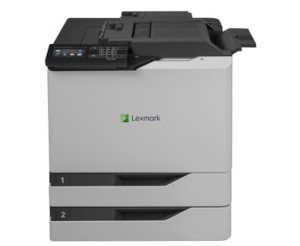 Drukarka laserowa kolorowa Lexmark CS820dtfe (21K0280)