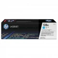 Toner HP 128A do LaserJet Pro CP1525, CM1415 (CE321A) | 1 300 str. Cyan