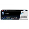 Toner HP 128A do LaserJet Pro CP1525, CM1415 (CE321A) | 1 300 str. Cyan