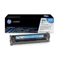 Toner HP 128A do LaserJet Pro CP1525, CM1415 (CE321A) | 1 300 str. Cyan