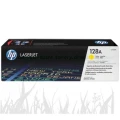 Toner HP 128A do LaserJet Pro CP1525, CM1415 (CE322A) | 1 300 str. Yellow