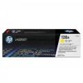 Toner HP 128A do LaserJet Pro CP1525, CM1415 (CE322A) | 1 300 str. Yellow