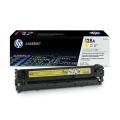 Toner HP 128A do LaserJet Pro CP1525, CM1415 (CE322A) | 1 300 str. Yellow