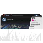 Toner HP 128A do LaserJet Pro CP1525, CM1415 (CE323A) | 1 300 str. Magenta