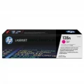 Toner HP 128A do LaserJet Pro CP1525, CM1415 (CE323A) | 1 300 str. Magenta