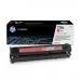 Toner HP 128A do LaserJet Pro CP1525, CM1415 (CE323A) | 1 300 str. Magenta