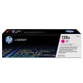 Toner HP 128A do LaserJet Pro CP1525, CM1415 (CE323A) | 1 300 str. Magenta