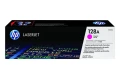 Toner HP 128A do LaserJet Pro CP1525, CM1415 (CE323A) | 1 300 str. Magenta