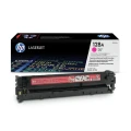 Toner HP 128A do LaserJet Pro CP1525, CM1415 (CE323A) | 1 300 str. Magenta