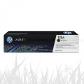 Toner HP Nr.126A do Color LaserJet Pro CP1025, M175/275 | 1,2tys. (CE310A) Black