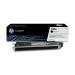 Toner HP Nr.126A do Color LaserJet Pro CP1025, M175/275 | 1,2tys. (CE310A) Black
