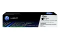 Toner HP Nr.126A do Color LaserJet Pro CP1025, M175/275 | 1,2tys. (CE310A) Black