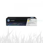 Toner HP 126A do LaserJet Pro CP1025, M175/275 (CE312A/AC) | 1 000 str. | Yellow