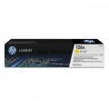 Toner HP 126A do LaserJet Pro CP1025, M175/275 (CE312A/AC) | 1 000 str. | Yellow