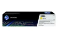 Toner HP 126A do LaserJet Pro CP1025, M175/275 (CE312A/AC) | 1 000 str. | Yellow