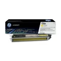 Toner HP 126A do LaserJet Pro CP1025, M175/275 (CE312A/AC) | 1 000 str. | Yellow