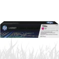 Toner HP 126A do Color LaserJet Pro CP1025, M175/275 (CE313A/AC) | 1 000 str. Magenta