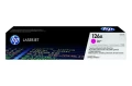Toner HP 126A do Color LaserJet Pro CP1025, M175/275 (CE313A/AC) | 1 000 str. Magenta