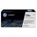 Hewlett-Packard Oryginał CE314A  - Bęben Color(CMYBk)