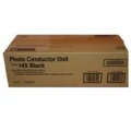 Bęben Ricoh do CL 4000 / Aficio SPC410DN  (420242 / 402319) Black