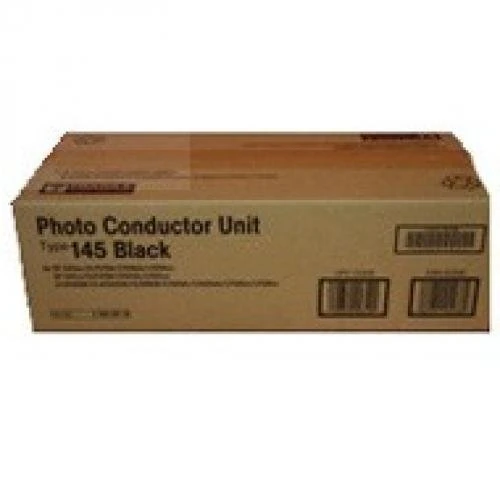 Bęben Ricoh do CL 4000 / Aficio SPC410DN  (420242 / 402319) Black