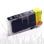 Tusz Zamiennik do HP 364XL | 7510/B8550/C5380/C6380/D5460 | 290 zdjęć (CB322EE) PhotoBlack