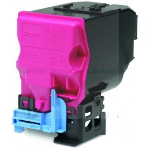 Toner Epson Oryginał C13S050591 Magenta