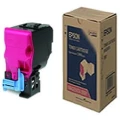 Toner Epson Oryginał C13S050591 Magenta