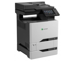 Urz. Wiel. Las. Kolor Lexmark CX 725de (40C9554)