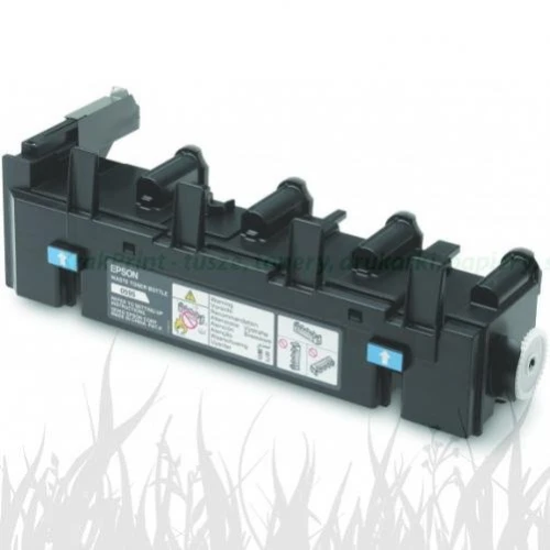 Pojemnik na zużyty toner Epson Oryginał C13S050595 Black