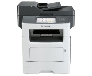Urz. Wiel. Las. Kolor Lexmark CX 725dhe (40C9555)