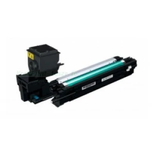 Toner Konica-Minolta Oryginał TNP-21Y (A0WG06H) Yellow