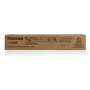 Toner Toshiba Oryginał T-2309E (6AG00007240) Black