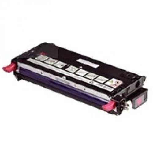 Toner Dell Oryginał 593-10292 (H514C) Magenta