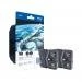 Tusz Brother Oryginał LC-985BK Dwupak Black