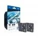Tusz Brother Oryginał LC-985BK Dwupak Black