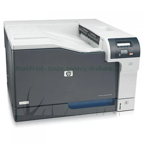 Drukarka Laser Kolor HP Color LaserJet CP5225dn (CE712A)