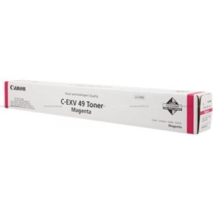 Toner Canon C-EXV49 M do iR C3320/3325/3330 | 19 000 str. (8526B002) Magenta 