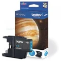 Tusz Brother do MFC-J6910DW | 600str. (LC-1240C) Cyan