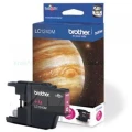 Tusz Brother do MFC-J6910DW | 600str. (LC-1240M) Magenta