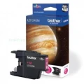 Tusz Brother do MFC-J6910DW | 600str. (LC-1240M) Magenta