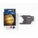Tusz Brother do MFC-J6910DW | 600str. (LC-1240M) Magenta