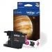 Tusz Brother do MFC-J6910DW | 600str. (LC-1240M) Magenta