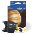 Tusz Brother do MFC-J6910DW | 600str. (LC-1240Y) Yellow
