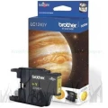 Tusz Brother do MFC-J6910DW | 600str. (LC-1240Y) Yellow