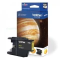 Tusz Brother do MFC-J6910DW | 600str. (LC-1240Y) Yellow