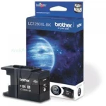 Tusz Brother do MFC-J6910DW | 2,4tys. (LC-1280XLBK) Black