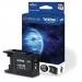 Tusz Brother do MFC-J6910DW | 2,4tys. (LC-1280XLBK) Black