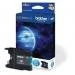 Tusz Brother do MFC-J6910DW | 1,2tys. (LC-1280XLC) Cyan